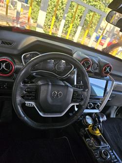 بايك BJ20